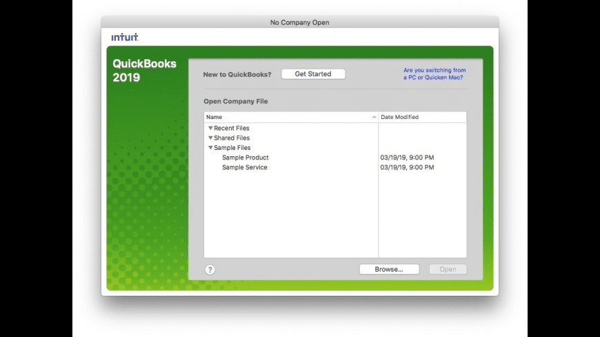 quickbooks help for mac