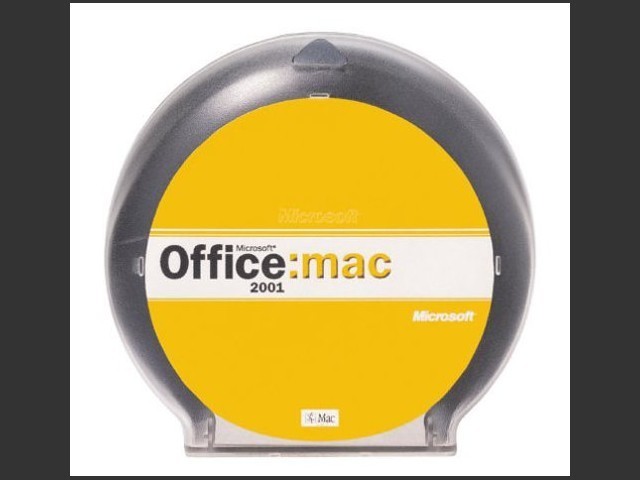 2008 office for mac not working
