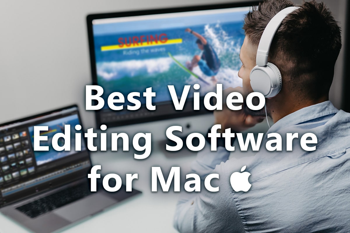 best video animation software for mac